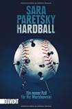 Produkt-Bild: Hardball: Ein neuer Fall f&uuml;r Vic Warshawski