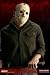 Friday the 13th Part III - 1/4 Scale Premium Figure: Jason Voorhees_s-3