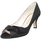 Caparros Womens Tricia Open-Toe Pump