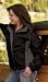 Women's Vermont Waterproof Nylon 3-in-1 Jacket