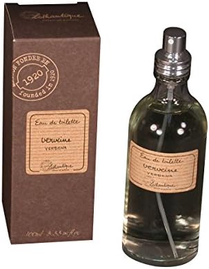 Lothantique Authentique Eau de Toilette Verbena 100ml/3.3oz
