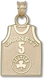 Boston Celtics Garnett #5 Jersey 5/8 Charm/Pendant