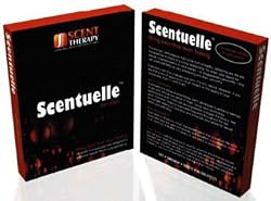 Liberator Scentuelle Scent Therapy Patch For Men