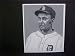 Ty Cobb Detroit Tigers 1948 Bowman Style Baseball Card Gem Mint In Screw Down Case