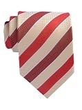 Hand Tailored Wooven Neck Tie