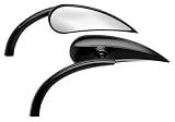 RAD 2 BLACK, RIGHT - Arlen Ness -
