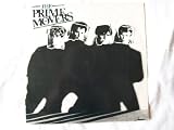 PRIME MOVERS On The Trail 12"