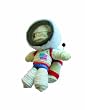 AstroNeil String Doll Gang Keychain (colors may vary)