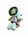 AstroNeil String Doll Gang Keychain (colors may vary)