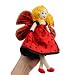 Toys : Finger Puppet Fairy (Ladybird)
