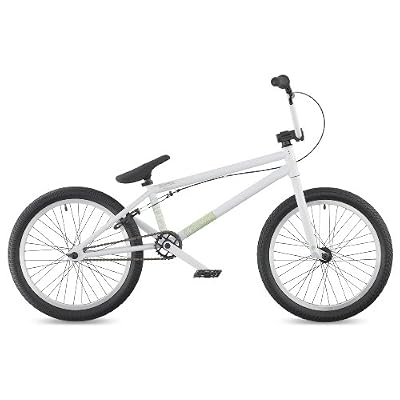 DK Aura 2011 BMX Bike, 20