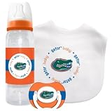 Florida Gators Baby Gift Set
