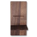 CaseCrown REAL Wooden Stand (Walnut) for ASUS Eee Pad Transformer Tablet