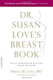 Dr. Susan Love's Breast Book, 5th Edition (A Merloyd Lawrence Book) [Paperback]