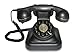 Swissvoice Vintage 20 Schnurgebundenes Telefon schwarz