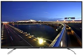 Micromax 40C3420MHD/40C7550MHD/40C4500MHD 100 cm (40 inches) Full HD LED TV