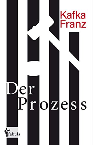 Der Prozess (German Edition)