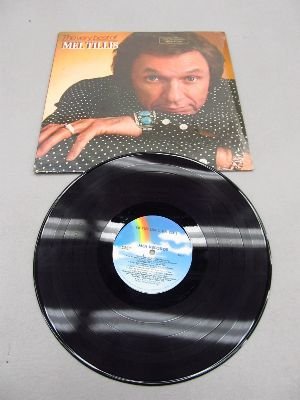 MEL TILLIS - Send Me Down to Tucson Lyrics - Zortam Music