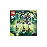 LEGO Space Tripod Invader 7051