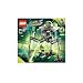LEGO Space Tripod Invader 7051