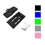 Silicone Skin Cover with Armband and Removable Beltclip for Samsung P2 / YP-P2 4 GB 8 GB Slim Portable Media Player