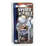 NEW YORK YANKEES 2008 ALL STAR GAME KEYCHAIN BOTTLE OPENER