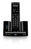 Review BT 041391 / BT Stratus 1500 DECT Telephone & Answering Machine - Black