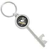 NHL Pittsburgh Penguins Key Bottle Opener Keychain