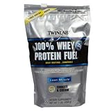 100 Whey Protein Fuel - Vanilla Slam - 1 lb 454 g Multi-Pack