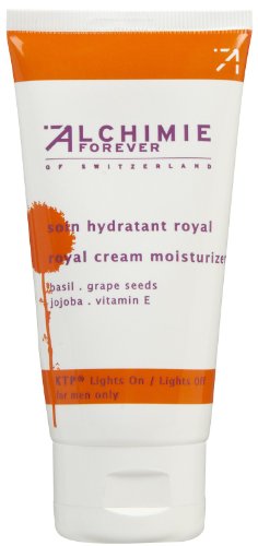 Alchimie KTP Royal Cream Moisturizer for Men - 1.7 ounce