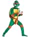 Search : Ninja Turtle Raphael Muscle Kids Costume
