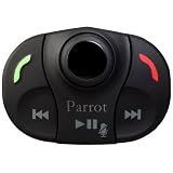 Parrot MKi9000 Advanced Bluetooth hands-free car kit for iPod for $140.14 + Shipping