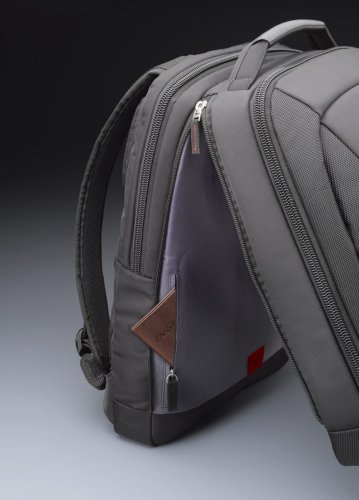 Case Logic 16-Inch Security-Friendly Laptop Backpack (CLBS-116) Case Logic 16-Inch Security-Friendly Laptop Backpack (CLBS-116)