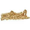 HEROS 100050131 - Natur Holzbausteine 50
