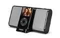 Altec Lansing IM11 Portable iPod Dock - Black