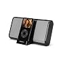 Altec Lansing IM11 Portable iPod Dock - Black