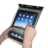TrendyDigital WaterGuard Waterproof Case, Waterproof Cover for Apple iPad,  ....