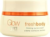Glow By Jennifer Lopez For Women. Firming Body Cream 6.7-Ounce