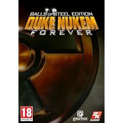 Duke Nukem Forever [PEGI]