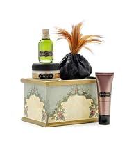 Kama Sutra Bedside Box Lover's Toolkit, 1 kit