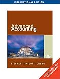 Advanced accounting