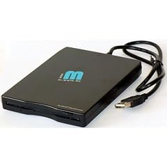 Externes Diskettenlaufwerk Floppy extern USB