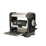 Steel City Tool Works 40200H 13-Inch Planer with Spiral Cutterhead