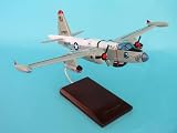 C4972 Executive Desktop P2V-7 Usn Neptune 1/72 Model