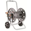 Metal Gemini Hose Cart
