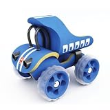 Hape International Bamboo E-Truck