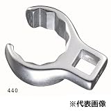 【STAHLWILLE／スタビレー】　1/2"SQクローリングスパナ ［型番:440-41]