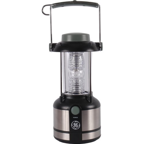 GE SteelBEAM Classic Krypton Lantern (Green) GE SteelBEAM Classic Krypton Lantern (Green)