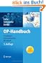 OP-Handbuch: Grundlagen, Instrumentarium, OP-Ablauf