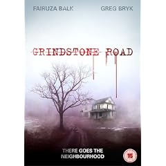 Grindstone Road [DVD]